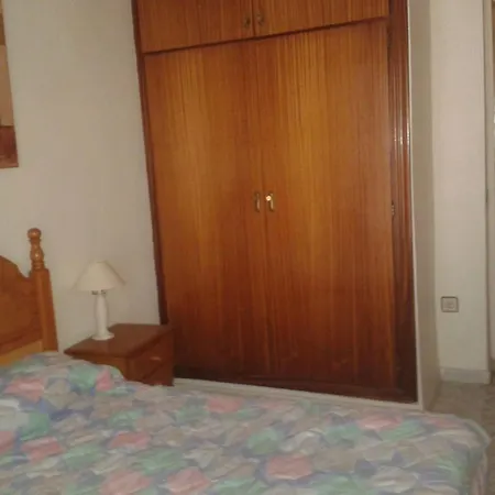 Apartment Edificio Principado De Asturias Torrevieja